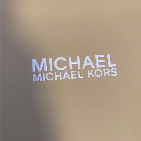 Michael Kors Suede Booties - Picture 3 of 6